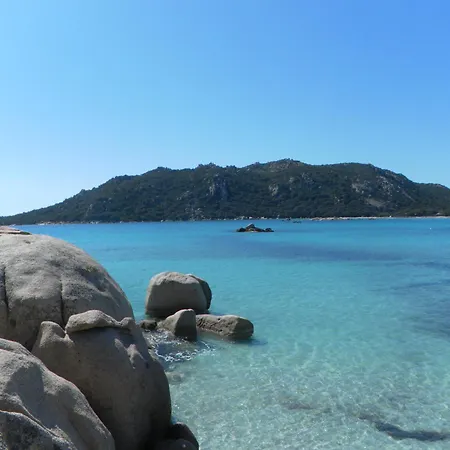 Dormir A Porto Vecchio T3 7 Pers Piscine Plage A 20 Min شقة